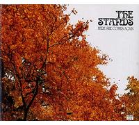 Stands - Here She Comes Again [CD 1]