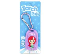 Stands Out Personalised Torch Pals - Izzy Lights for Little People