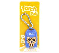 Stands Out Personalised Torch Pals - Kai Lights for Little People