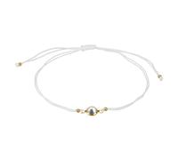 Stands Out, Supplying Outstanding Gifts My little treasure Message Charm Bracelet Gift Card For Mum Friend Sister Birthday Adjustable Cord