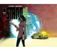 Standstill Deluxe Hardcover