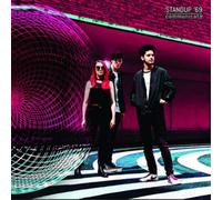 Standup ' 69 - Communicate - 180 gm Vinyl - Music on Vinyl