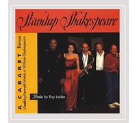 Standup Shakespeare - Standup Shakespeare / O.S.R.