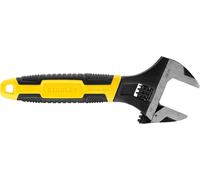Stanely 0-90-947 Adjustable Wrench BIM 150 mm/6 in