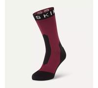 Stanfield - Red / Black / S