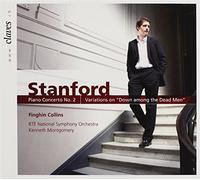 Stanford, C.V. - Finghin Collins Plays Stanford