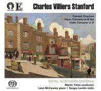 Stanford, C.V. - Klavier- Und..