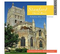 Stanford: Choral Music