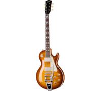 Stanford CR Fleetwood Amber Burst B7