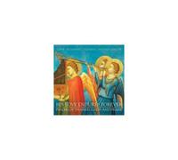 STANFORD/GLORIAE DEI CANTORES/PATTERSON: HIS LOVE ENDURES FOREVER: THANKFUL - CD