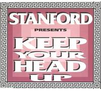Stanford - Keep Your Head Up
