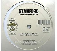 Stanford - Keep Your Head Up [Vinyl Single 12'']