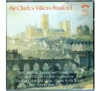Stanford - Morn & Eve Svcs-Lancelot