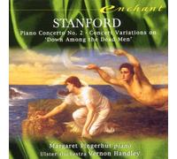 Stanford: Piano Concerto No. 2