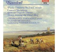 Stanford : Piano Concerto No. 2 in C Minor