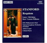 Stanford – Requiem