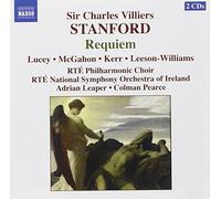 RTE Philharmonic Choir - Stanford: Requiem, The Veiled Prophet of Khorassan (Excerpts) - CD - NAXOS
