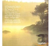 Stanford Songs, Vol.1