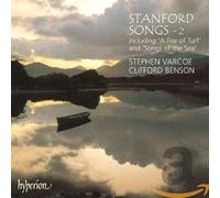 Stanford Songs, Vol. 2