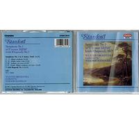 Stanford: Symphony No.3/Irish Rhapsody No.5
