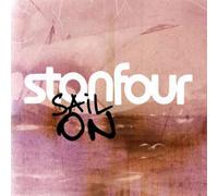 Stanfour – Sail On – 2-Track – Universal Billard