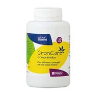STANGEST Cronicare 120CPD, 3600 W, 1 Liter, 44 Decibels, Plastic