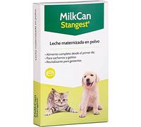 Stangest MilkCan Powdered Milk for Cats and Dogs | Powdered Milk | Breastfeeding Supplement | High Digestibility and Easy Assimilation | 250g