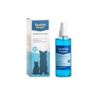 Stangest Veterinaria - Dentivet Protección Total - 1170 - 125 ml.
