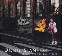 Stanhope, Doug - Live From Cape Fear