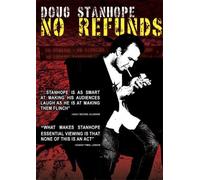 Stanhope, Doug - No Refunds [DVD] [2007] [Region 1] [US Import] [NTSC]