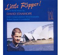 Stanhope: Little Ripper