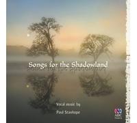 Stanhope - Songs of the Shadowland