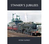 Stanier's Jubilees
