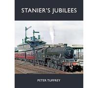 Stanier's Jubilees