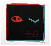 Stanisław Sextet Słowiński - Visions - Between Love And Death