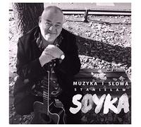 Stanisław Soyka - StanisĹaw Soyka: Muzyka i SĹowa StanisĹaw Soyka [Winyl]