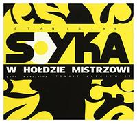 STANISŁAW SOYKA W HOŁDZIE MISTRZOWI