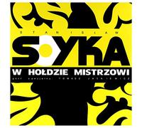 STANISŁAW SOYKA W HOŁDZIE MISTRZOWI [VINYL]