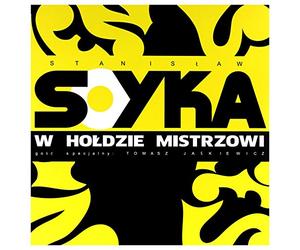 STANISŁAW SOYKA W HOŁDZIE MISTRZOWI [VINYL]