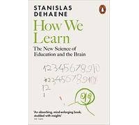 Stanislas Dehaene - How We Learn The New Science of Education and th - H245z