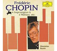 Stanislav Bunin - Chopin: Favorite Works