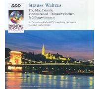 Stanislav Gorkovenko - Valses