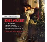 Stanislav Khristenko - Sergei Prokofiev: Romeo and Juliet