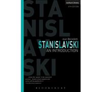 Stanislavski: An Introduction (Performance Books)