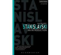Stanislavski: An Introduction (Performance Books)