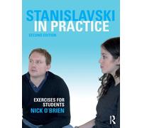 Stanislavski in Practice : Exercises for Students