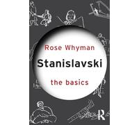 Stanislavski: The Basics