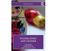 Stanislavsky and Gender