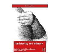 Stanislavsky and Intimacy