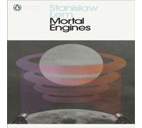 Stanislaw Lem Mortal Engines Paperback Book Stanislaw Lem Multicolor